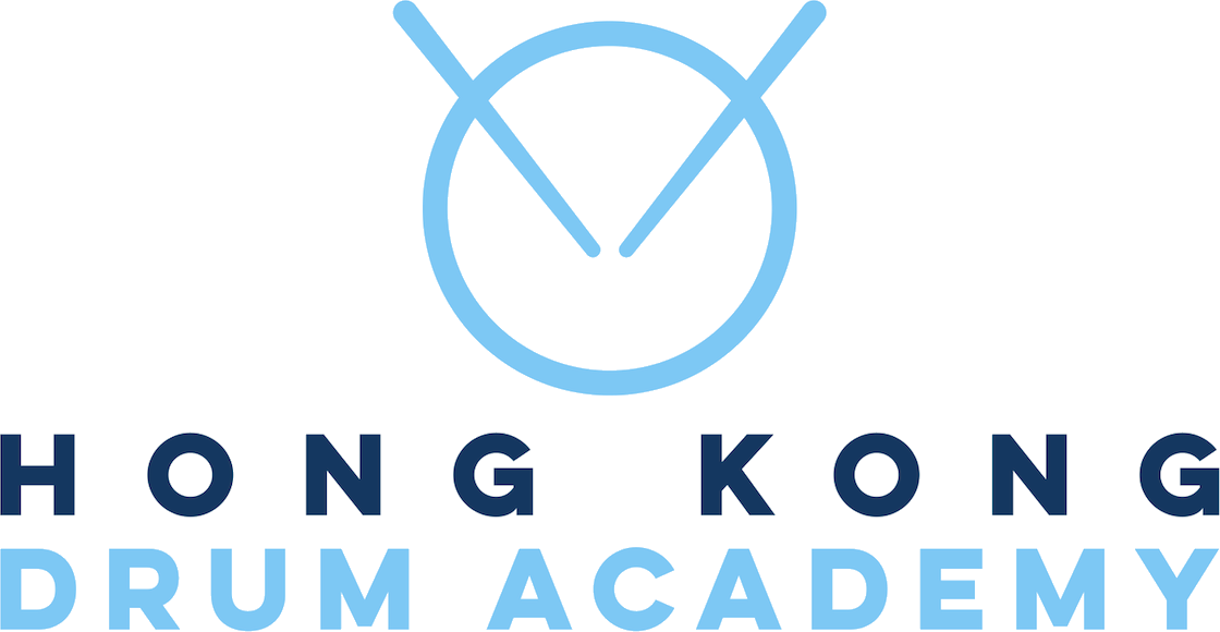 Hong Kong Drum Academy logo